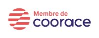 Logo membre du Coorace