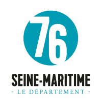 Logo Seine-Maritime (76) le département